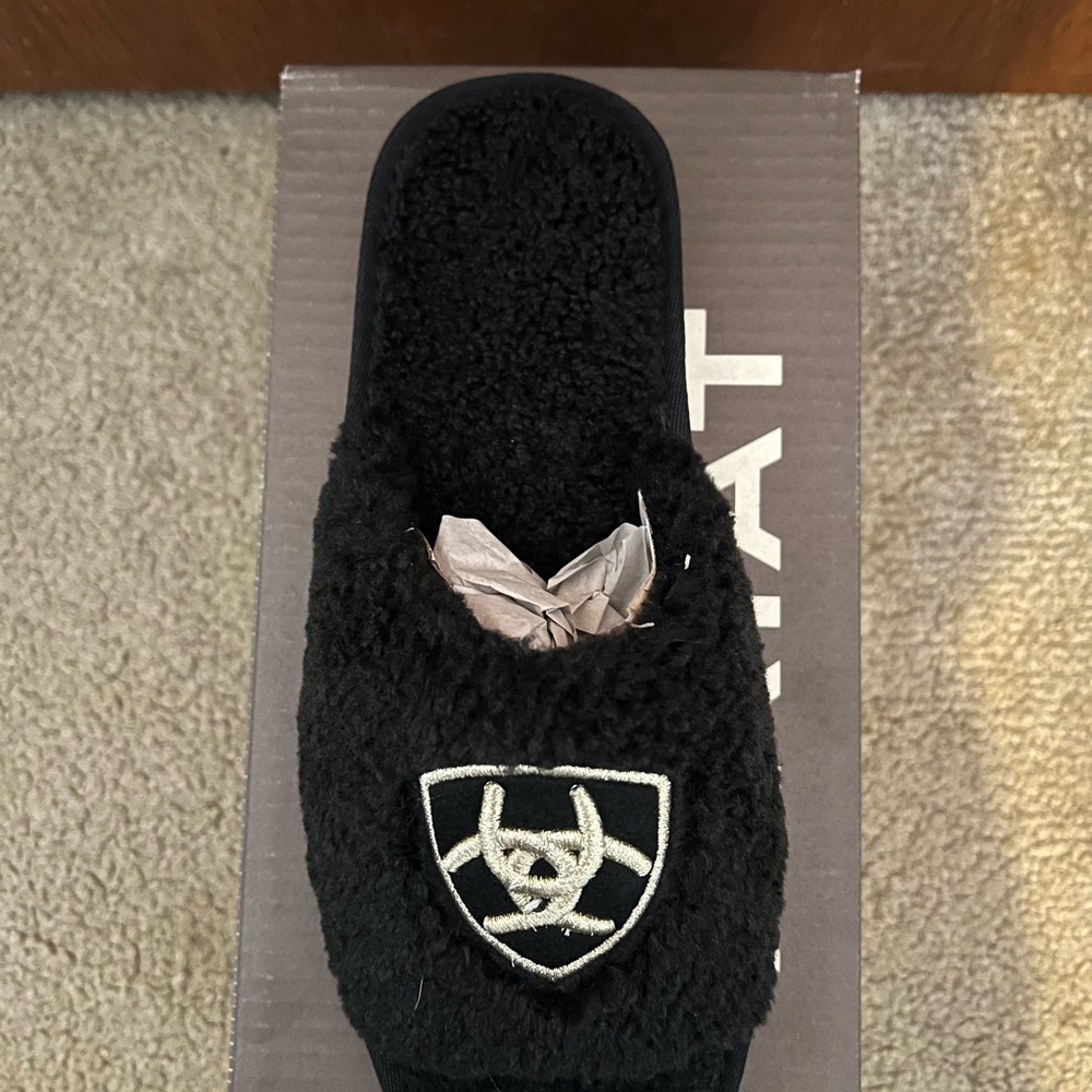 Women’s slide Slippers